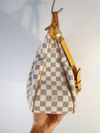 Bolsa Louis Vuitton Siracusa Damier Azur