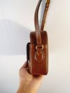 Bolsa Gucci Horsebit 1955