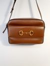 Bolsa Gucci Horsebit 1955