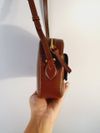 Bolsa Gucci Horsebit 1955