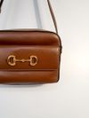 Bolsa Gucci Horsebit 1955