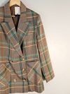 Blazer Animale