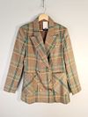 Blazer Animale