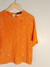 Blusa Printing