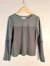 Blusa Lafort