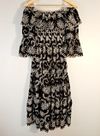 Vestido Skazi by SClub