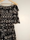 Vestido Skazi by SClub
