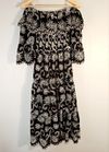 Vestido Skazi by SClub