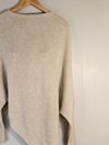 Blusa Arte In Maglia