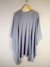Poncho Cashmere