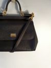 Bolsa Dolce & Gabbana Sicily média