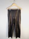 Calça Verosenso couro