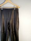 Calça Verosenso couro