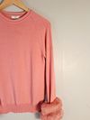 Blusa MES