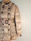 Casaco Burberry