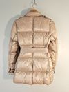 Casaco Burberry