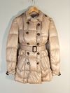 Casaco Burberry