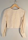Blusa Carol Bassi