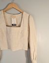 Blusa Carol Bassi