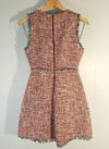 Vestido Zara