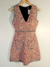 Vestido Zara