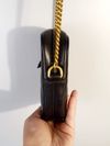 Bolsa Gucci Marmont Mini