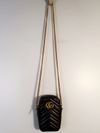 Bolsa Gucci Marmont Mini