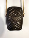 Bolsa Gucci Marmont Mini