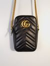 Bolsa Gucci Marmont Mini