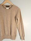 Blusa Madre Reina Cashmere
