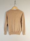 Blusa Madre Reina Cashmere