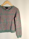Blusa Empório Armani