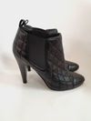 Bota Chanel