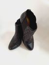 Bota Chanel