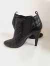 Bota Chanel