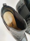 Bota Chanel