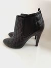 Bota Chanel