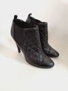 Bota Chanel