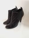 Bota Chanel