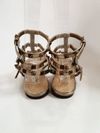 Flat Valentino Rockstud