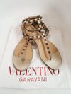 Flat Valentino Rockstud