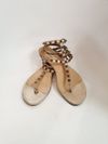 Flat Valentino Rockstud