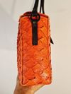 Bolsa Osklen Pirarucu