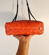Bolsa Osklen Pirarucu