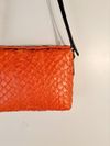 Bolsa Osklen Pirarucu