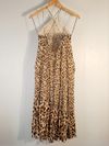 Vestido Animale