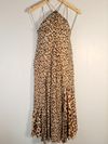 Vestido Animale