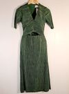 Vestido Cris Barros