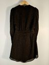 Vestido Le Lis Blanc