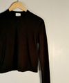Blusa Courrèges